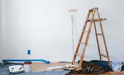 Painting Companies in Dubai