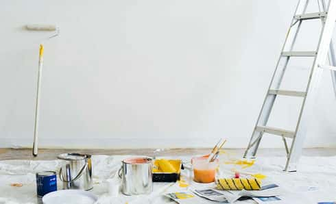 Painting Company Dubai