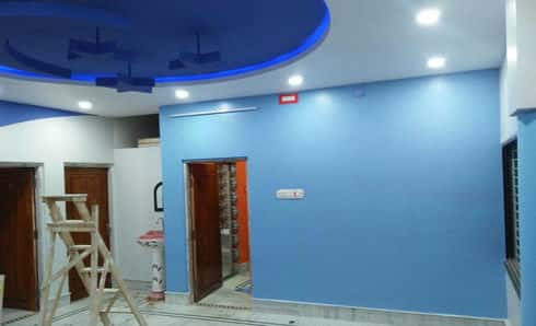 Painting Contractors in Dubai