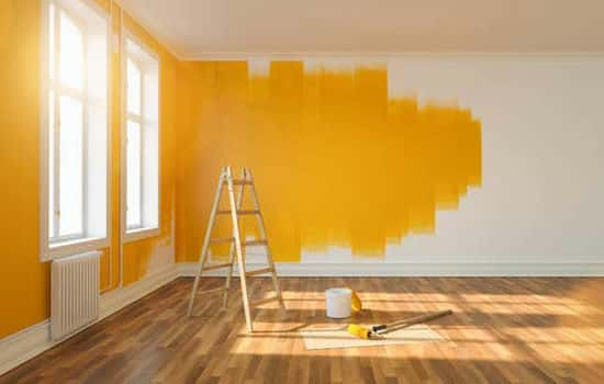 Painting Services Dubai