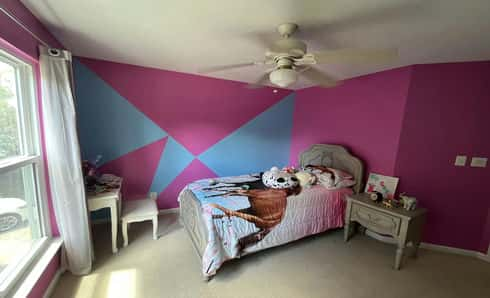 Professional Painting Service Dubai